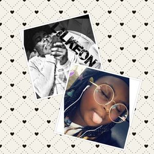 Meet your Posher, Janiya